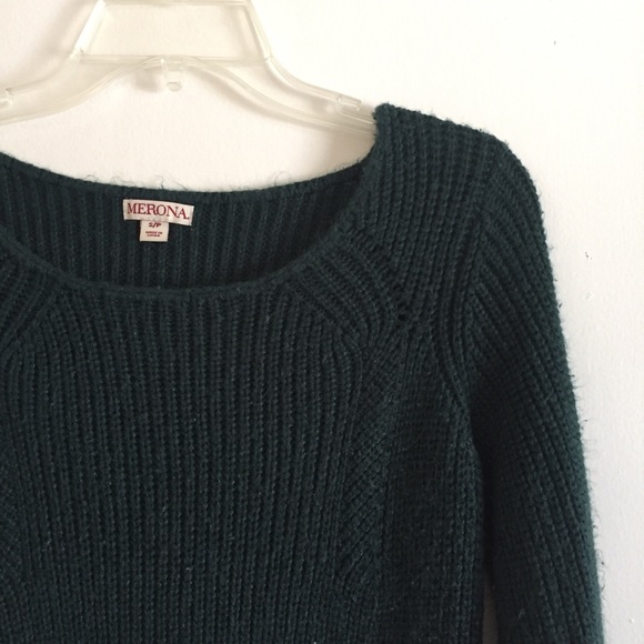 Merona Sweater - Picture 3 of 5